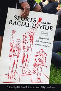 bokomslag Sports and the Racial Divide, Volume II