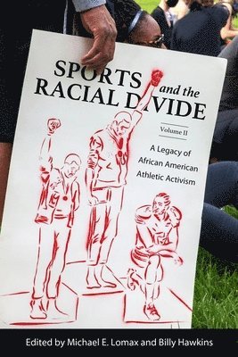 bokomslag Sports and the Racial Divide, Volume II