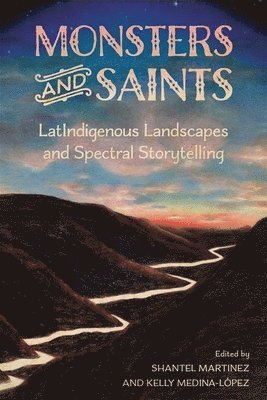 Monsters and Saints