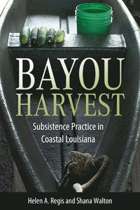 bokomslag Bayou Harvest