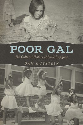Dan Gutstein - Poor Gal, Häftad