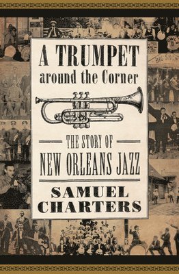Trumpet Around the Corner
