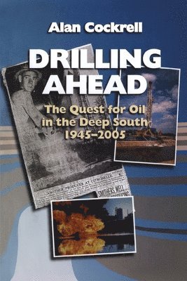 Drilling Ahead 1