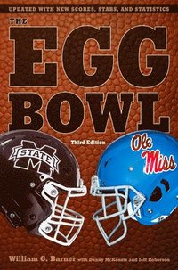 bokomslag The Egg Bowl