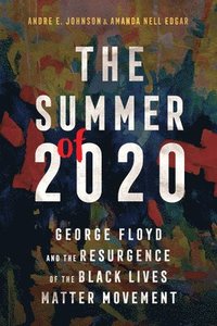 bokomslag The Summer of 2020