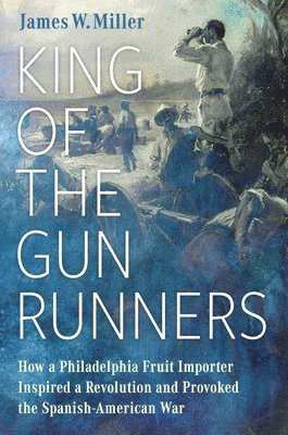 King of the Gunrunners 1