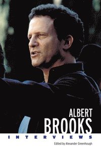 bokomslag Albert Brooks