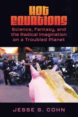 Jesse S. Cohn, Jesse S Cohn - Hot Equations, Häftad