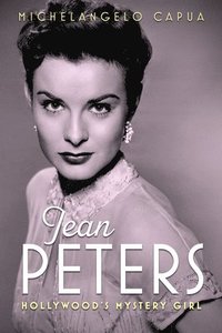 bokomslag Jean Peters