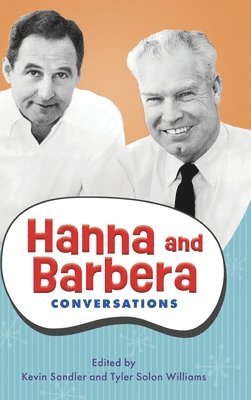 Hanna and Barbera 1