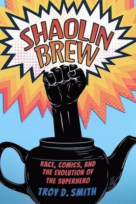 Shaolin Brew 1