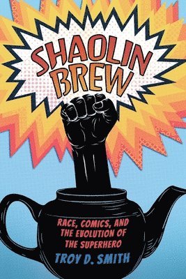 Shaolin Brew 1