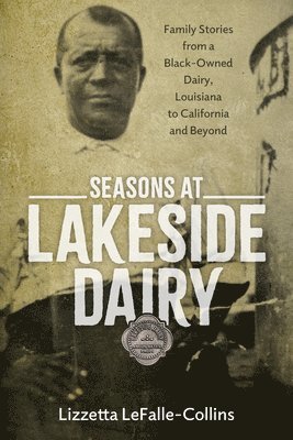 Seasons at Lakeside Dairy 1