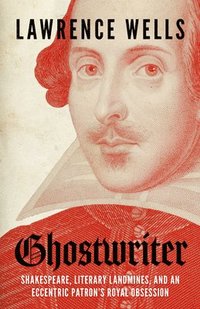 bokomslag Ghostwriter