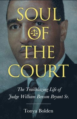 Soul of the Court 1