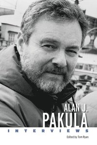 bokomslag Alan J. Pakula