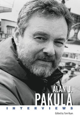 Alan J. Pakula 1