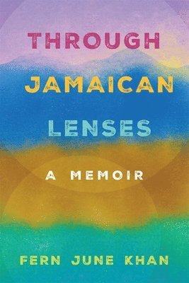 Through Jamaican Lenses 1