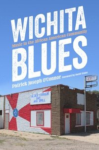 bokomslag Wichita Blues