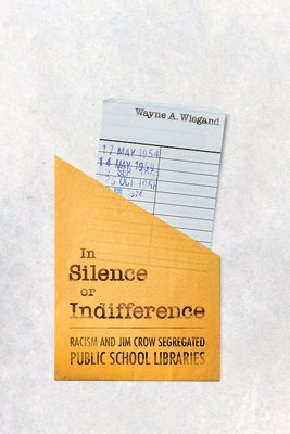 In Silence or Indifference 1