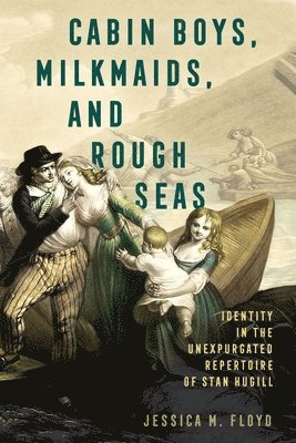 Cabin Boys, Milkmaids, and Rough Seas 1