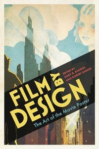 bokomslag Film by Design