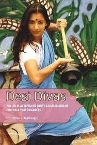 bokomslag Desi Divas