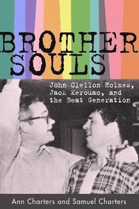 bokomslag Brother-Souls