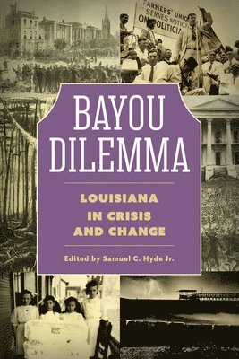 Bayou Dilemma 1