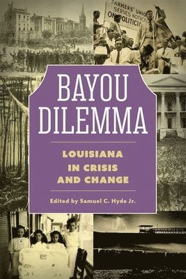 Bayou Dilemma 1