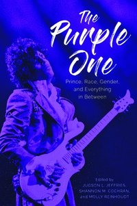 bokomslag The Purple One