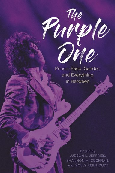 Judson L. Jeffries, Judson L. Jeffries, Shannon M. Cochran, Molly Reinhoudt - Purple One, Häftad