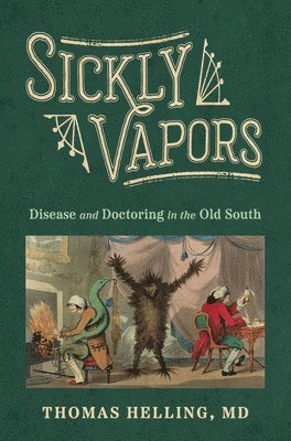 Sickly Vapors 1