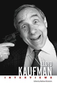 bokomslag Lloyd Kaufman