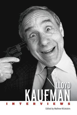 Lloyd Kaufman 1