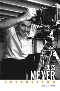 bokomslag Russ Meyer