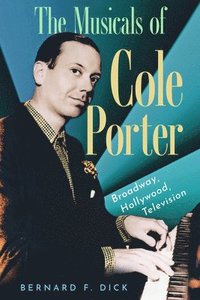 bokomslag Musicals of Cole Porter