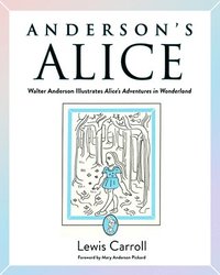 bokomslag Anderson's Alice