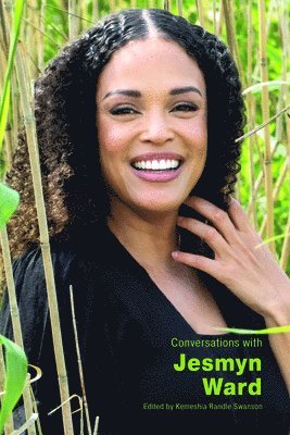 bokomslag Conversations with Jesmyn Ward