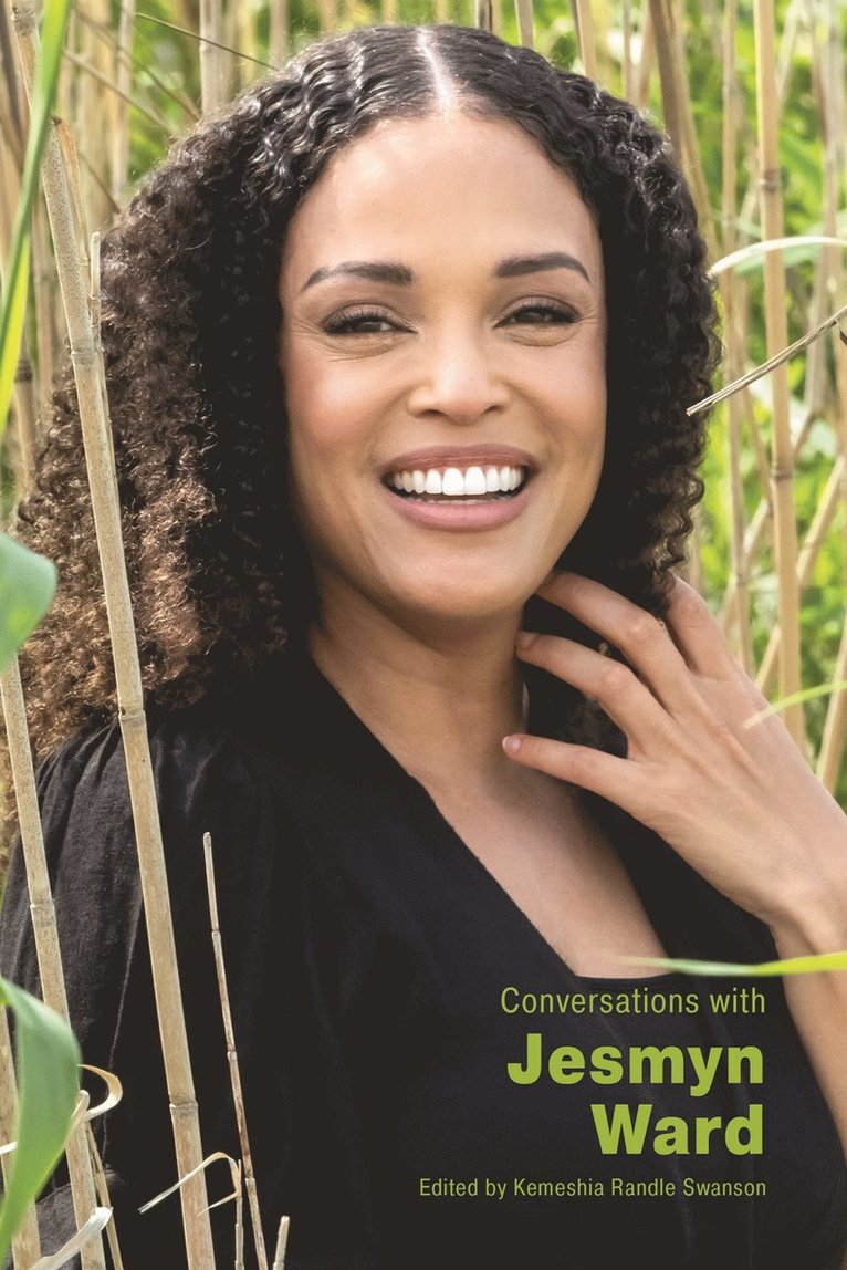Conversations with Jesmyn Ward