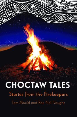 bokomslag Choctaw Tales