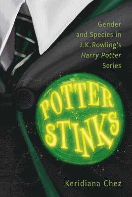 Potter Stinks