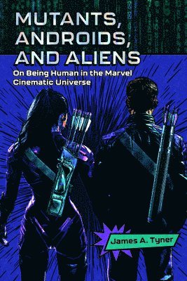 Mutants, Androids, and Aliens 1