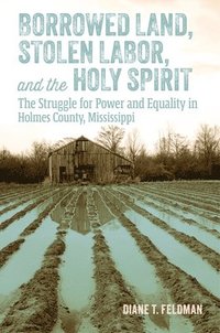 bokomslag Borrowed Land, Stolen Labor, and the Holy Spirit