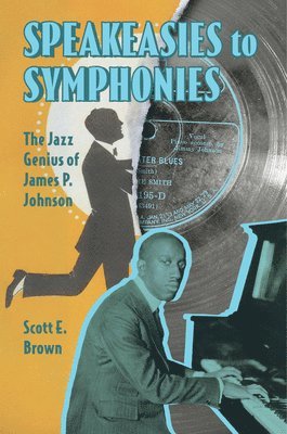bokomslag Speakeasies to Symphonies