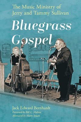 Bluegrass Gospel 1