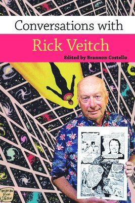 Conversations with Rick Veitch