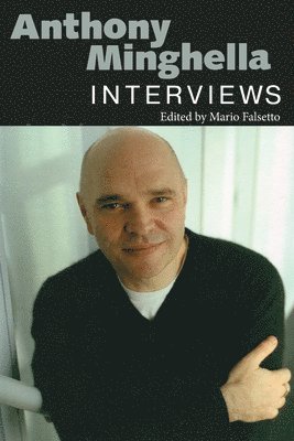 Anthony Minghella 1