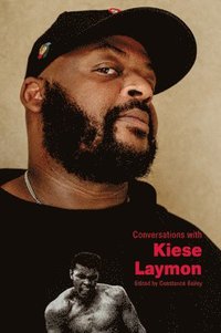 bokomslag Conversations with Kiese Laymon