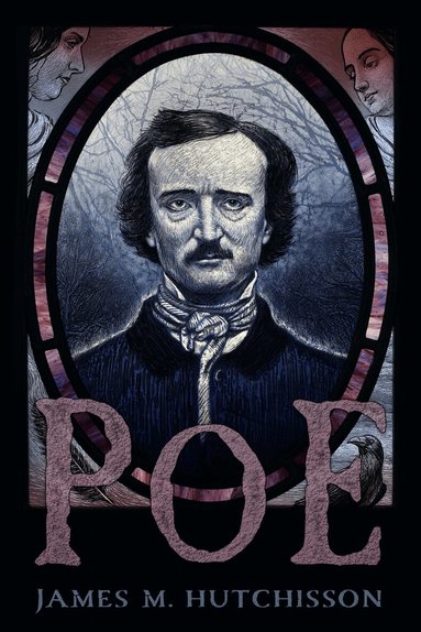 James M. Hutchisson - Poe, Häftad